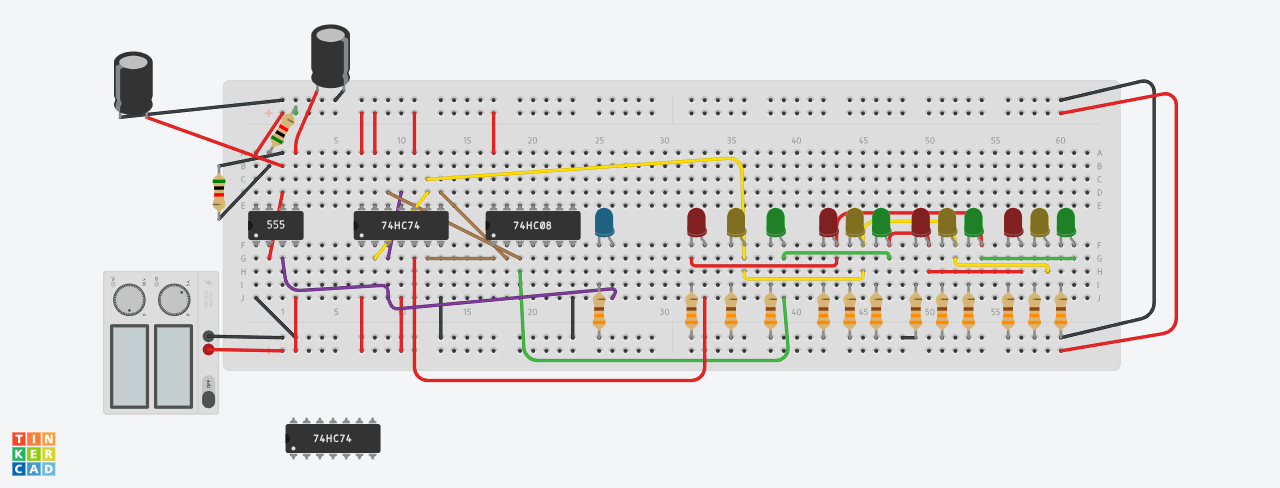 Project Board|