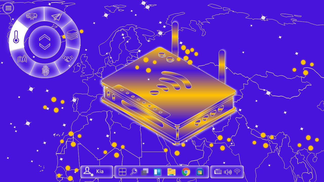 Preview Slide 1